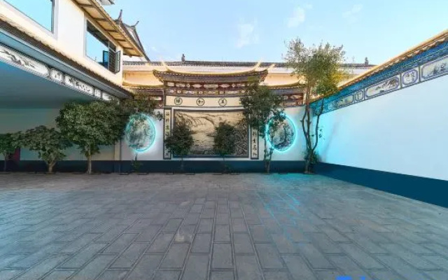 Pinecrest Intelligent Hotel — 2-star hotel in Nanzhao
