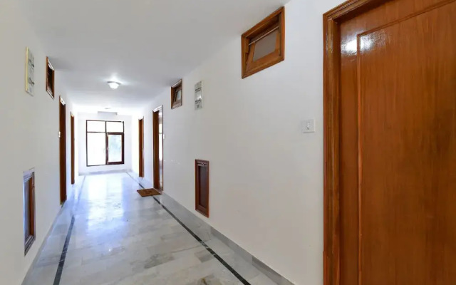 OYO 12506 Zara Resorts and Hotels