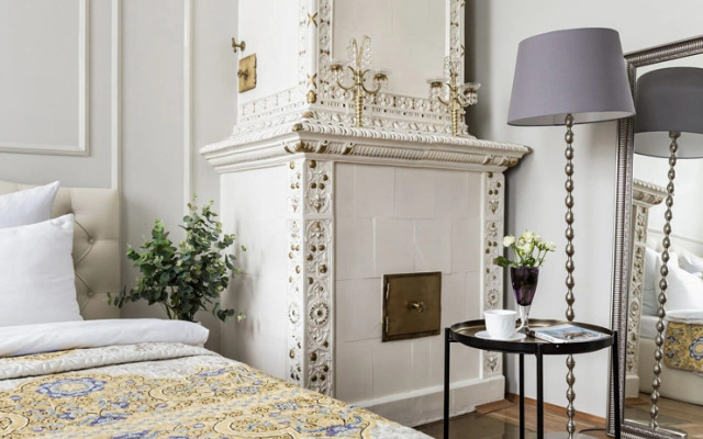 Minin Apartments на Казанской 2