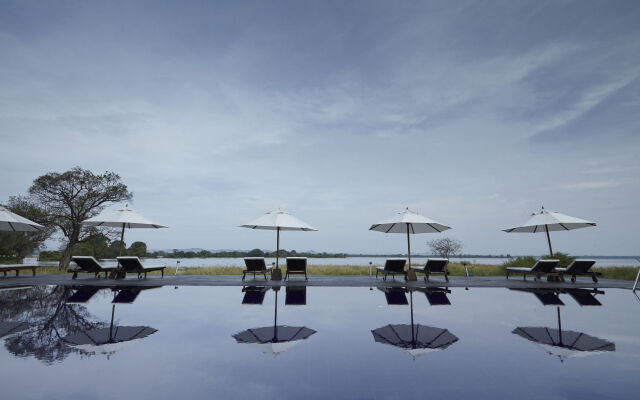 EKHO Lake Polonnaruwa