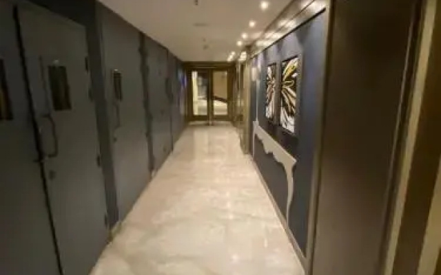 Country Inn Suites By Migrolino
