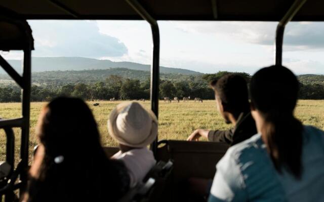 Tzaneen Country Lodge