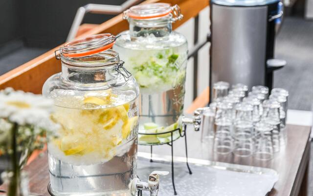 Mercure City Zwolle Hotel