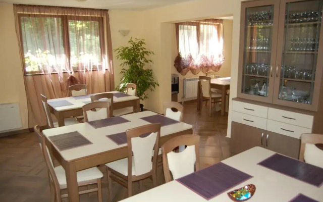 Guest House Savina