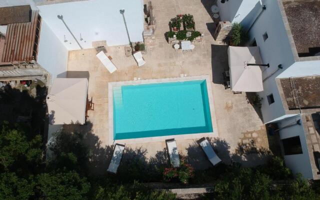 Luxury Courtyard Bilo