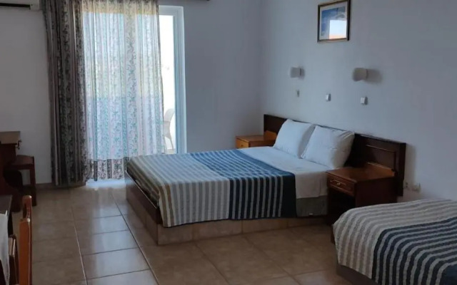 Venos Apartments