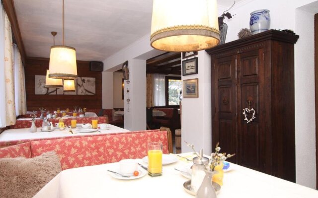 Pension Garni Gerhard