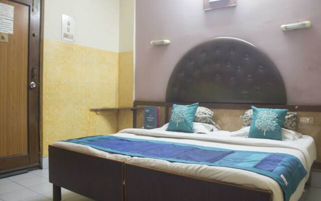 OYO 3460 Hotel Siddhartha