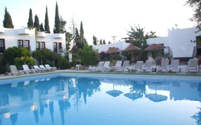 Safir Hotel
