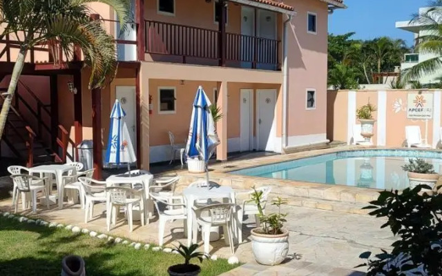 APCEF/RJ Sede Praiana Cabo Frio