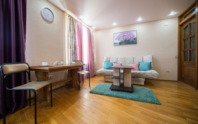 Апартаменты Пять Звезд Ностальгия