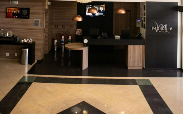 Mercure São Caetano Do Sul Hotel