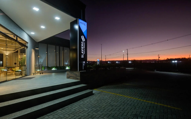 Slaviero Ponta Grossa