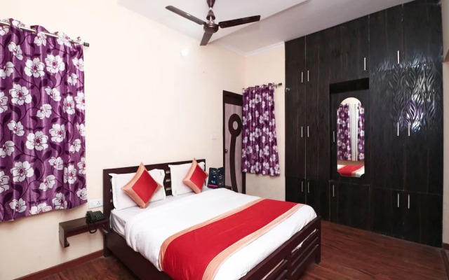 Green Roof Hotel And Resorts