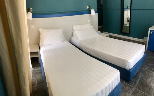 Hotel Appollo Boutique