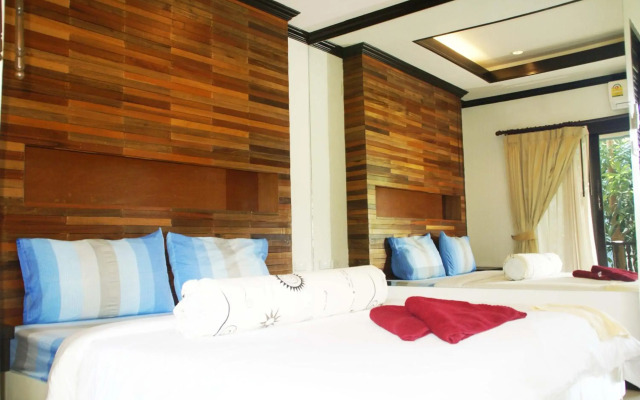 Victorian Samui Condominium
