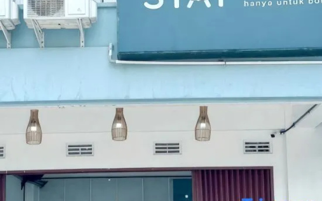 Stay Hub