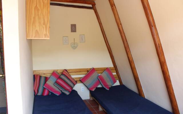 Colibrí Camping & Eco Lodge