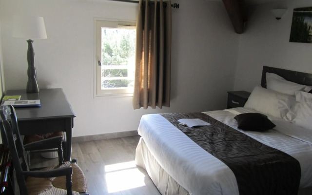 Hotel Restaurant La Ferme