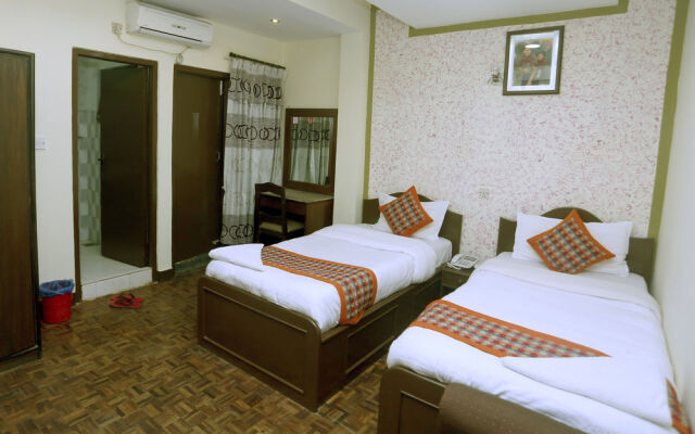 Aster Hotel Nepal