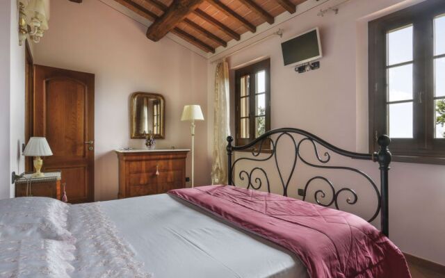 Villa i Cipressi (MTM170)