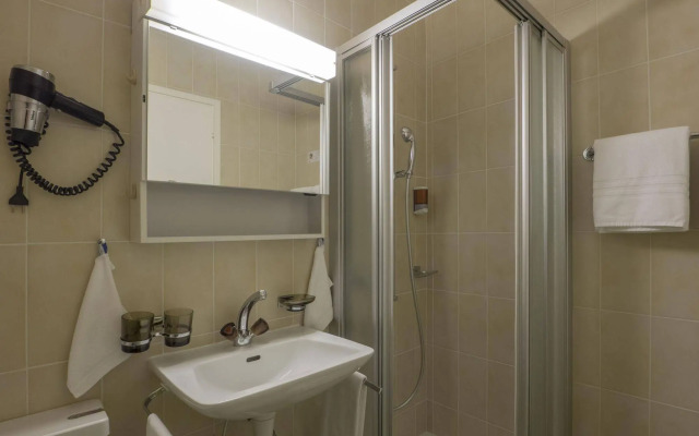 Hotel Arancio