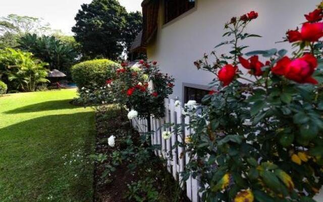 Friar Tuck B & B