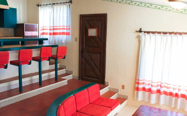 Villas Del Sol Hotel