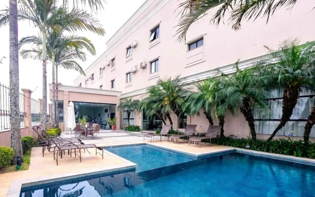 Hotel Coroados
