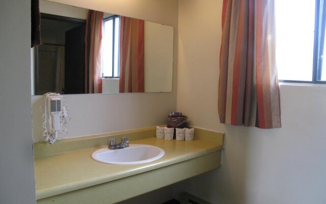 Hotel Viewmont Residency Ltd.