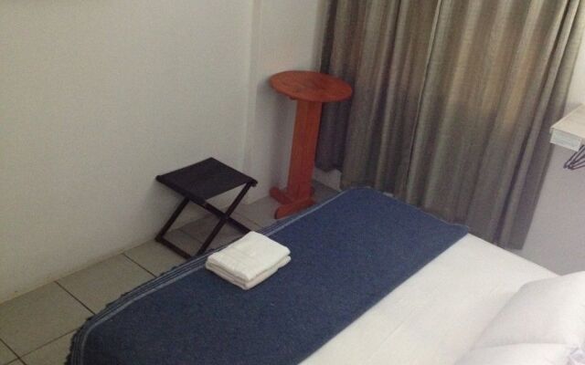 Nuevo Hotel Misiones