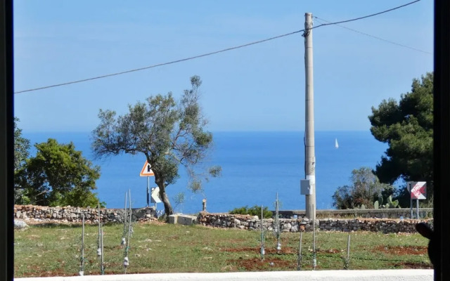 Villa Murena - Con Piscina Privata e Splendida Vista Mare