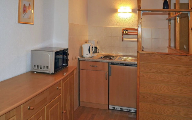 Ferienwohnung An den Kurwiesen