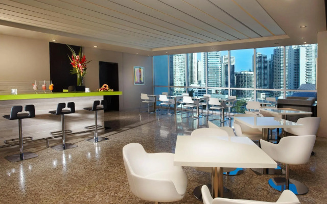 Megapolis Hotel Panamá