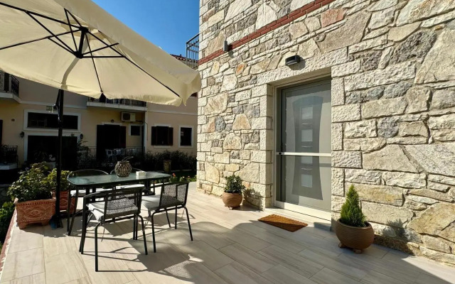 Tresor Apartments