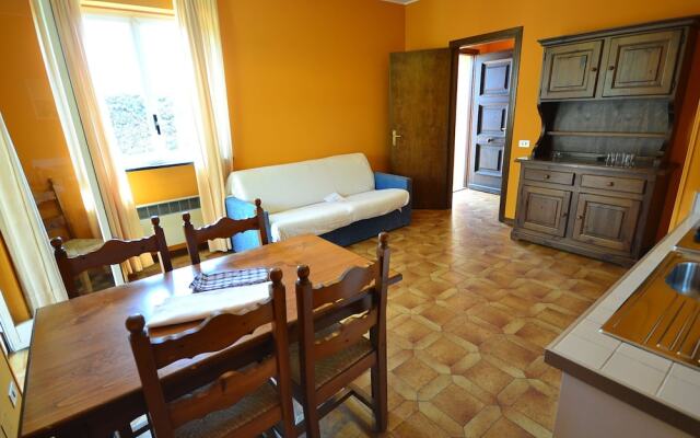 Charming Holiday Home in San Bartolomeo al Mare with Pool
