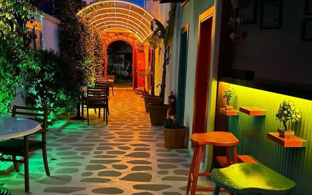 The Castle Butik Otel