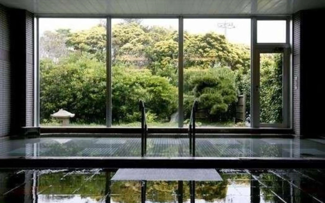 Hasunuma Garden House Marino – Balcony – Sanmu