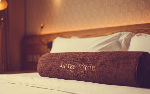 James Joyce Coffetel Hotel Guangzhou ChangLong Branch