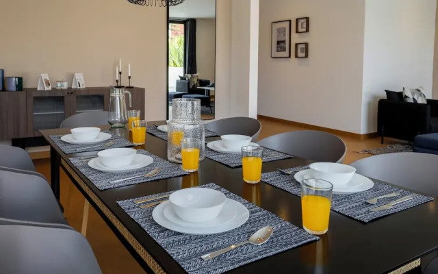Capitalia Galileo Residences