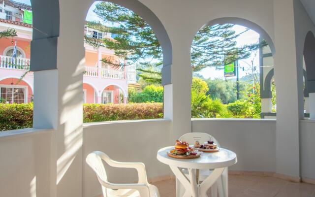 Markella Holiday Resort