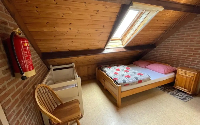 Family Farmhouse With Go-karts