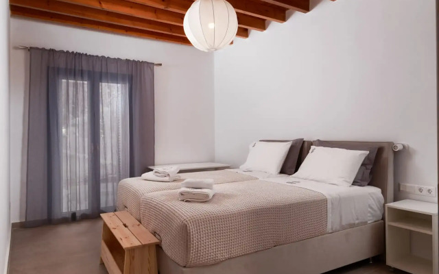 Aegean Seasons Apartments
