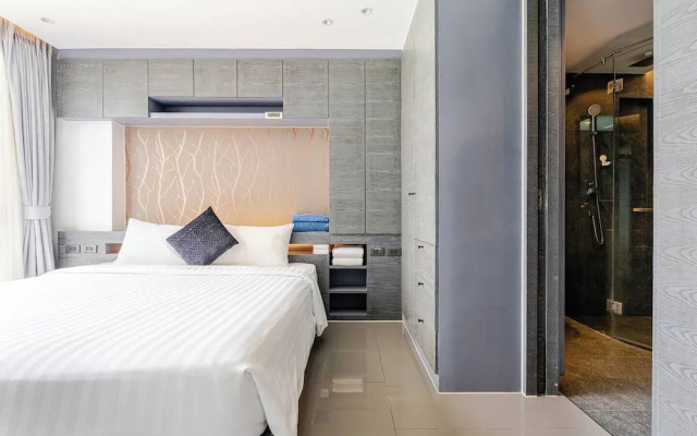 Citygate B307/8 By Villacarte