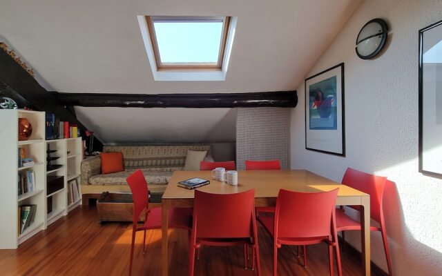 Italianway - Fauchè 9