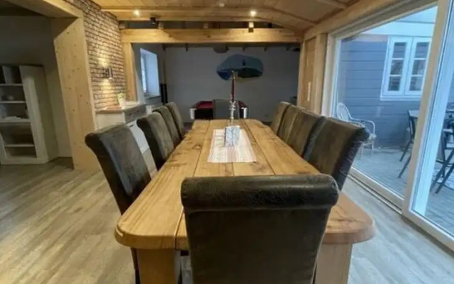Lovely Apartment in Tonning