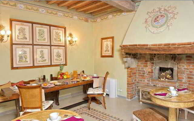 Residenza Il Colle