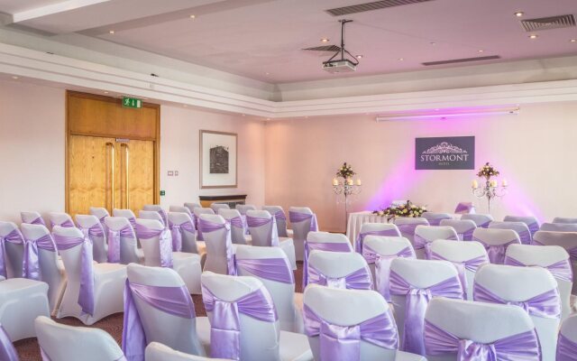 Stormont Hotel