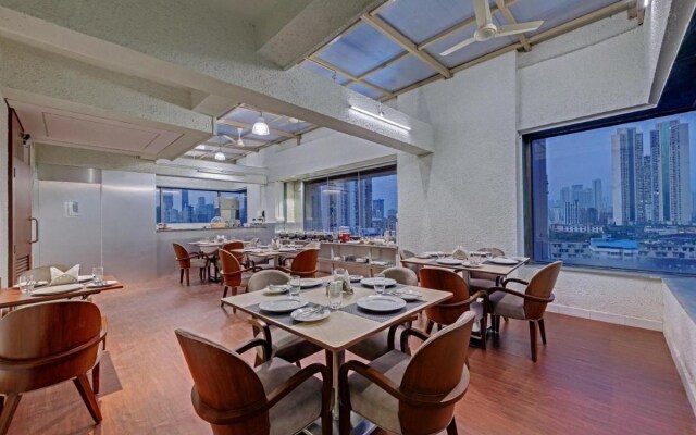 Adiva Residency Beacon, Grant Road, Mumbai