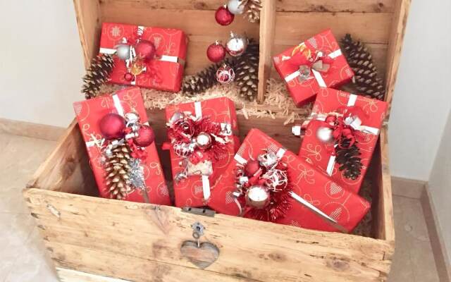 Bed & Breakfast Al Papavero